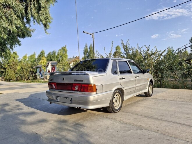 LADA (VAZ) 2115 2007, 358,000 km - 1.6 l - Şirvan