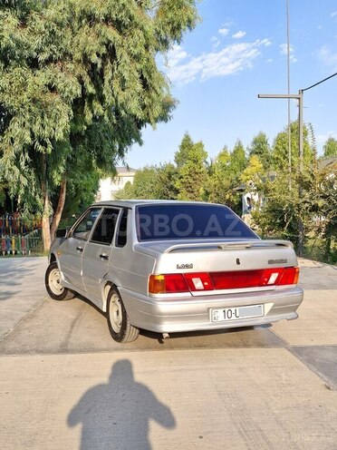 LADA (VAZ) 2115 2007, 358,000 km - 1.6 l - Şirvan