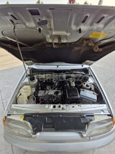 LADA (VAZ) 2115 2007, 358,000 km - 1.6 l - Şirvan