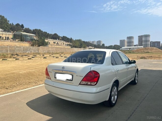 Nissan Sunny 2008, 243,000 km - 1.6 л - Bakı