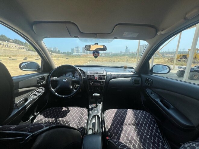 Nissan Sunny 2008, 243,000 km - 1.6 л - Bakı