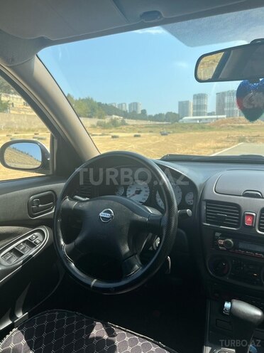 Nissan Sunny 2008, 243,000 km - 1.6 л - Bakı