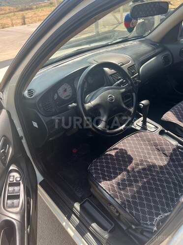 Nissan Sunny 2008, 243,000 km - 1.6 л - Bakı