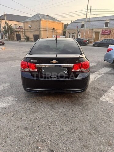 Chevrolet Cruze 2011, 150,000 km - 1.4 л - Bakı