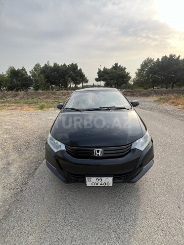 Honda Insight 2011, 360,000 km - 1.3 l - Xırdalan
