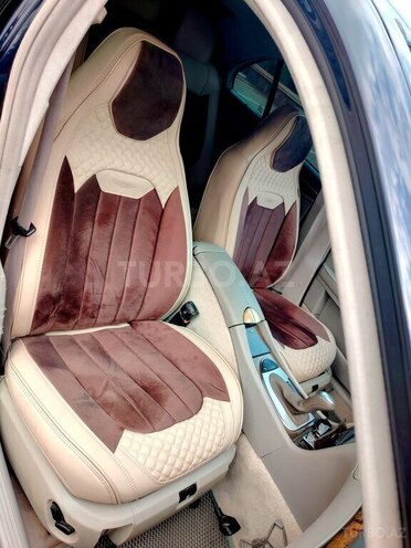 Mercedes E 270 2002, 340,000 km - 2.7 л - Füzuli