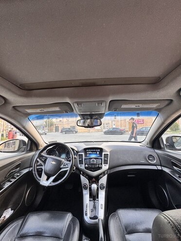 Chevrolet Cruze 2011, 150,000 km - 1.4 л - Bakı