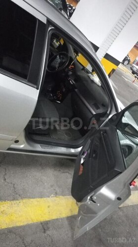 Opel Astra 2007, 393,000 km - 1.8 l - Gəncə