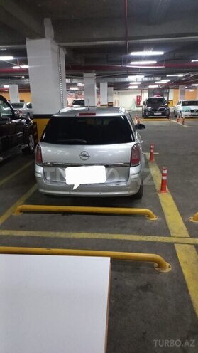 Opel Astra 2007, 393,000 km - 1.8 l - Gəncə