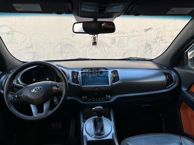 Kia Sportage 2012, 152,000 km - 2.0 l - Sumqayıt