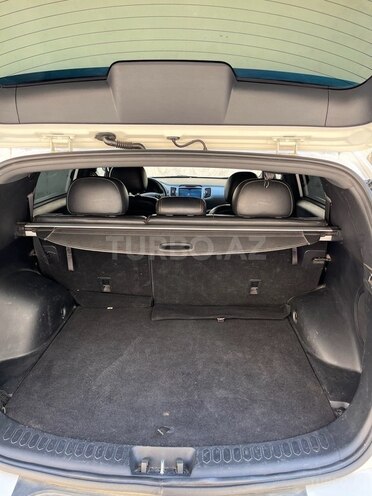 Kia Sportage 2012, 152,000 km - 2.0 l - Sumqayıt