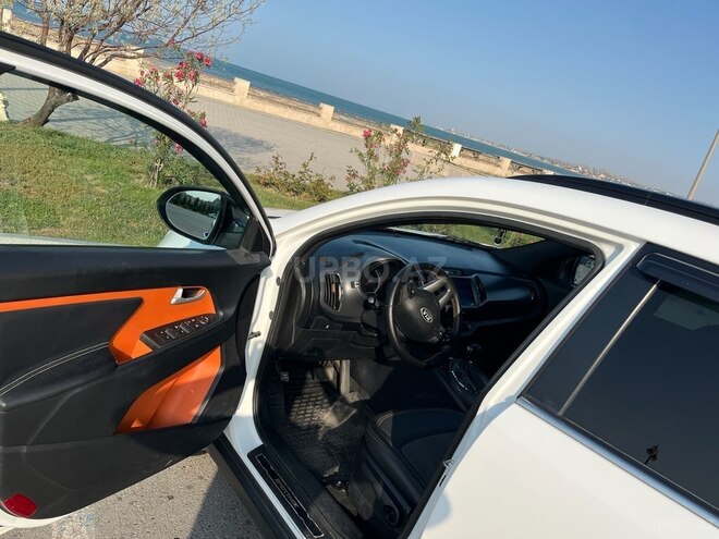 Kia Sportage 2012, 152,000 km - 2.0 l - Sumqayıt