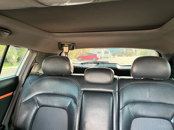 Kia Sportage 2012, 152,000 km - 2.0 l - Sumqayıt