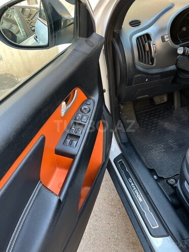 Kia Sportage 2012, 152,000 km - 2.0 l - Sumqayıt