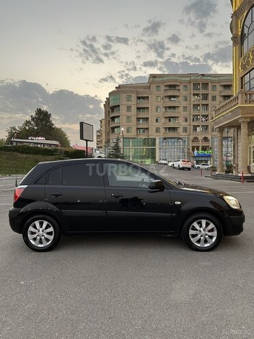 Kia Rio 2006, 284,004 km - 1.4 l - Bakı