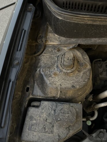 Kia Rio 2006, 284,004 km - 1.4 l - Bakı