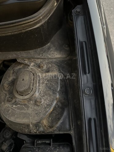Kia Rio 2006, 284,004 km - 1.4 l - Bakı