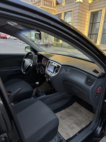 Kia Rio 2006, 284,004 km - 1.4 l - Bakı