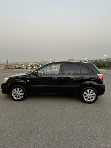 Kia Rio 2006, 284,004 km - 1.4 l - Bakı