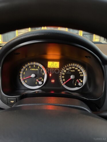 Kia Rio 2006, 284,004 km - 1.4 l - Bakı