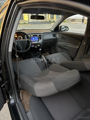Kia Rio 2006, 284,004 km - 1.4 l - Bakı