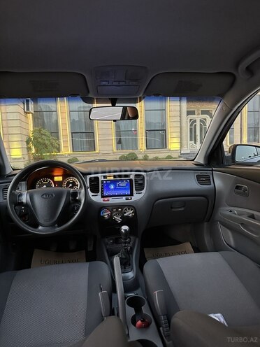 Kia Rio 2006, 284,004 km - 1.4 l - Bakı