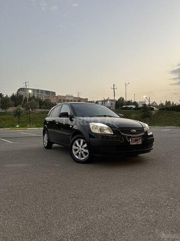 Kia Rio 2006, 284,004 km - 1.4 l - Bakı
