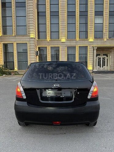 Kia Rio 2006, 284,004 km - 1.4 l - Bakı