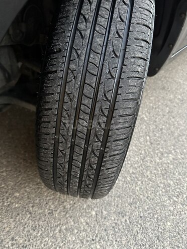 Kia Rio 2006, 284,004 km - 1.4 l - Bakı