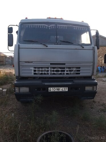 KamAz 5320 1986, 300,000 km - 11.0 л - Bakı