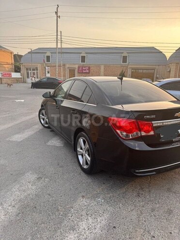 Chevrolet Cruze 2011, 150,000 km - 1.4 л - Bakı