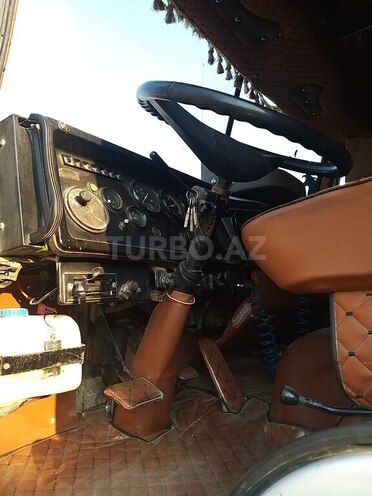 KamAz 5320 1986, 300,000 km - 11.0 л - Bakı