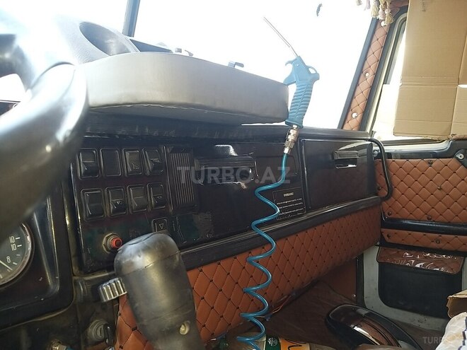 KamAz 5320 1986, 300,000 km - 11.0 л - Bakı