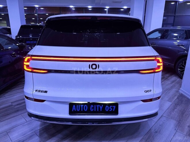 Changan  2025, 0 km - 1.5 l - Bakı
