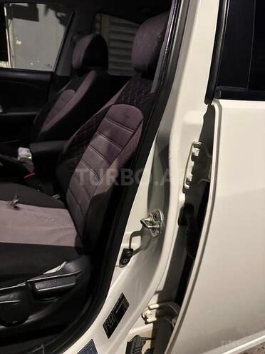 Hyundai Elantra 2009, 230,347 km - 1.6 l - Bakı