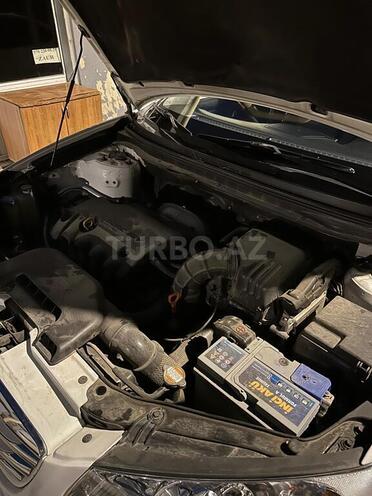 Hyundai Elantra 2009, 230,347 km - 1.6 l - Bakı