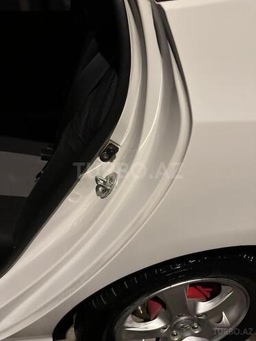 Hyundai Elantra 2009, 230,347 km - 1.6 l - Bakı