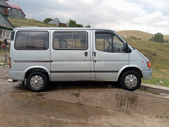 Ford Transit 1996, 280,000 km - 2.5 л - Gədəbəy