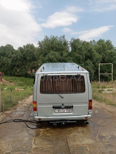Ford Transit 1996, 280,000 km - 2.5 л - Gədəbəy