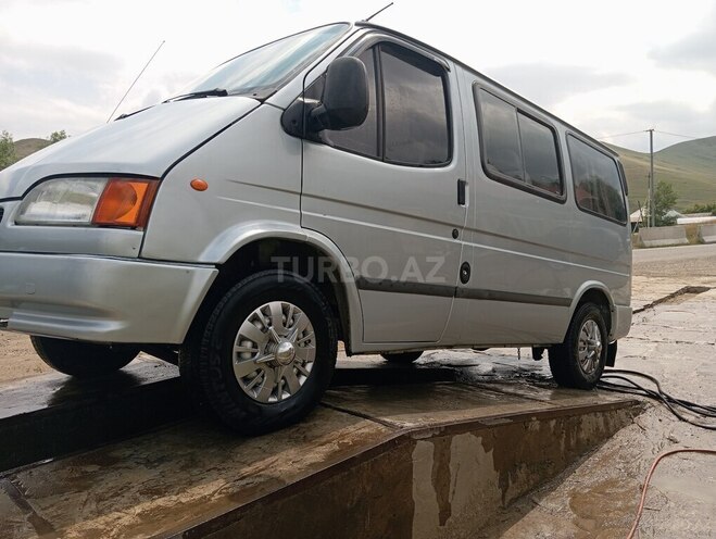 Ford Transit 1996, 280,000 km - 2.5 л - Gədəbəy