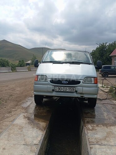 Ford Transit 1996, 280,000 km - 2.5 л - Gədəbəy
