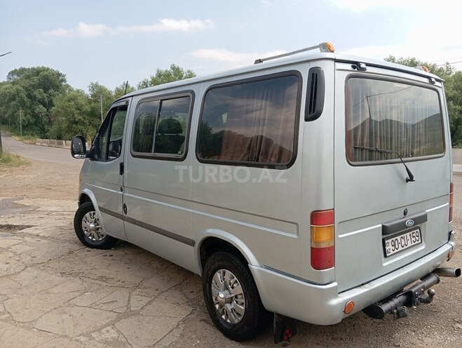 Ford Transit 1996, 280,000 km - 2.5 л - Gədəbəy