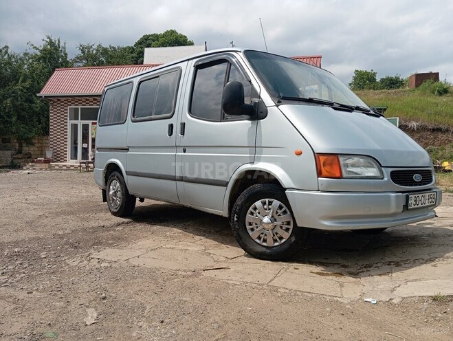 Ford Transit 1996, 280,000 km - 2.5 л - Gədəbəy