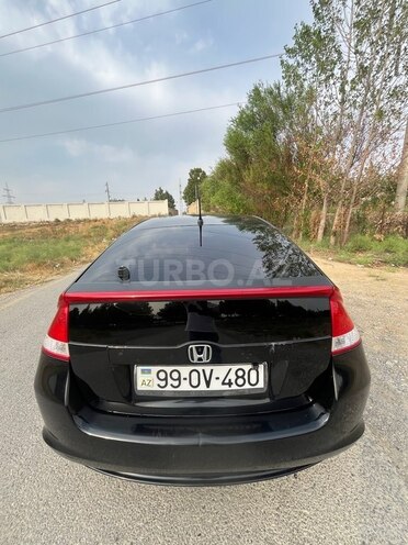 Honda Insight 2011, 360,000 km - 1.3 l - Xırdalan