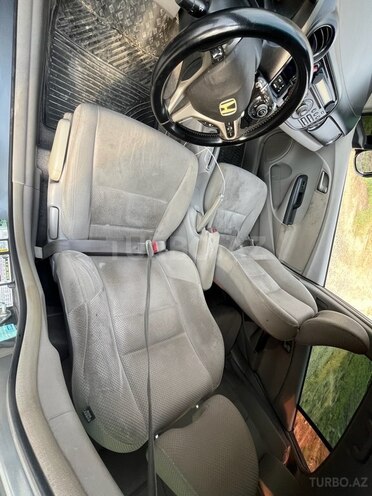 Honda Insight 2011, 360,000 km - 1.3 l - Xırdalan