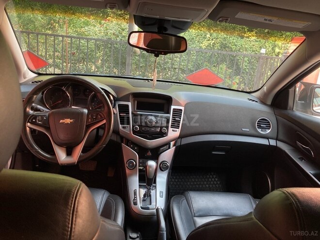 Chevrolet Cruze 2011, 226,000 km - 1.4 l - Bərdə