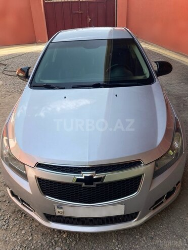 Chevrolet Cruze 2011, 226,000 km - 1.4 l - Bərdə