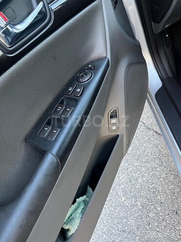 Hyundai Sonata 2007, 211,000 km - 2.0 l - Bakı