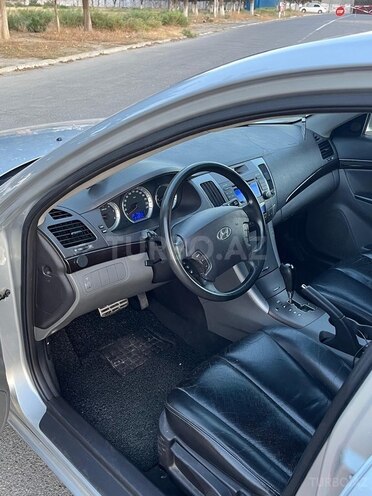 Hyundai Sonata 2007, 211,000 km - 2.0 l - Bakı
