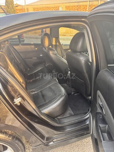 Chevrolet Cruze 2011, 150,000 km - 1.4 л - Bakı